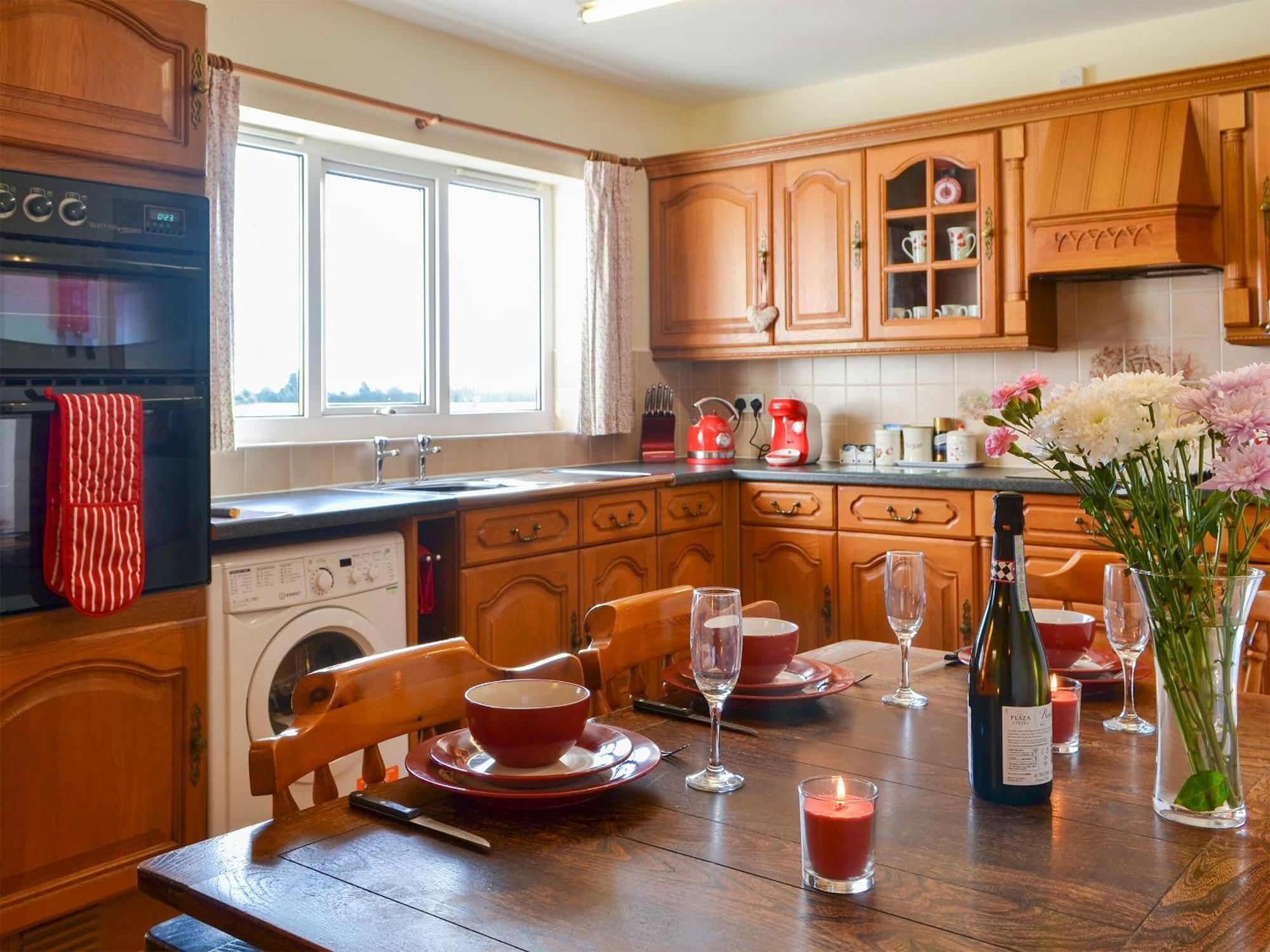 Ivy Grange Cottage Wistow  Luaran gambar